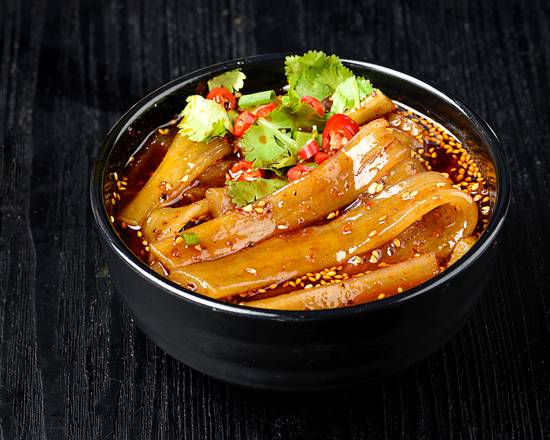 豪华成都火锅粉 Deluxe Hotpot Noodles
